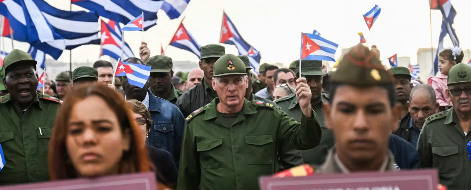 Cuba-US Conflict